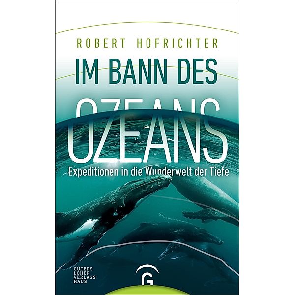 Im Bann des Ozeans, Robert Hofrichter