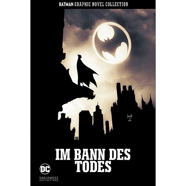 Im Bann des Todes / Batman Graphic Novel Collection Bd.19, Scott Snyder, James Tynion IV, Gerry Duggan, Marguerite Bennett, Greg Capullo, Andy Kubert, Alex Maleev, Matteo Scalera, Sean Murphy, Wes Craig