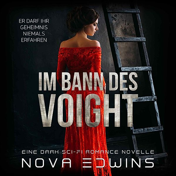 Im Bann des Voight, Nova Edwins