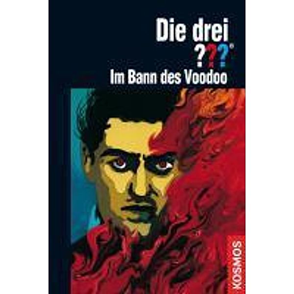 Im Bann des Voodoo / Die drei Fragezeichen Bd.79, André Minninger