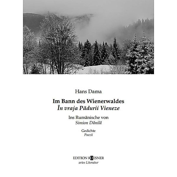 Im Bann des Wienerwaldes/ În vraja P¿durii Vieneze, Hans Dama