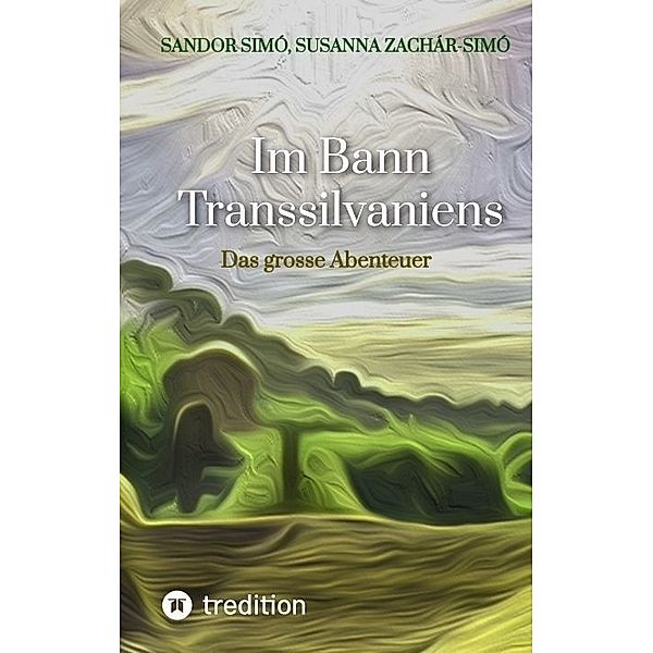 Im Bann Transsilvaniens, Sandor Simó, Susanna Zachár-Simó