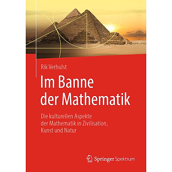 Im Banne der Mathematik, Rik Verhulst