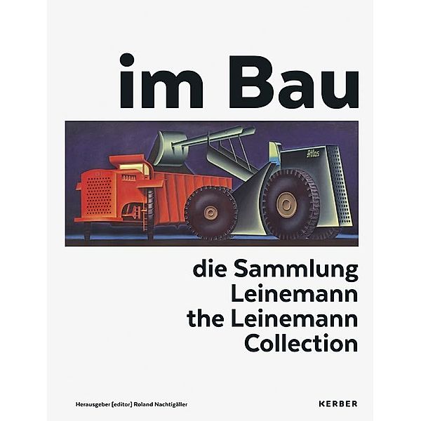 im Bau