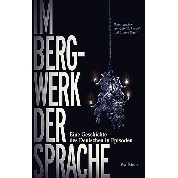 Im Bergwerk der Sprache