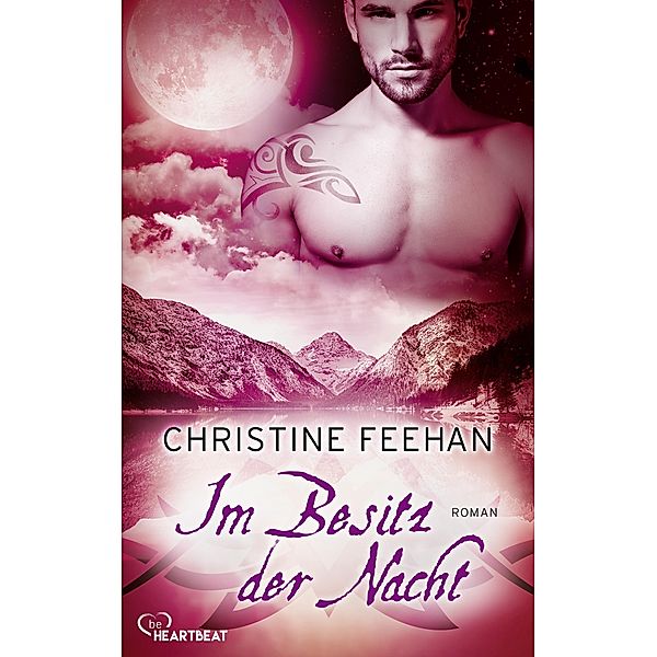 Im Besitz der Nacht / Die Karpatianer Bd.27, Christine Feehan