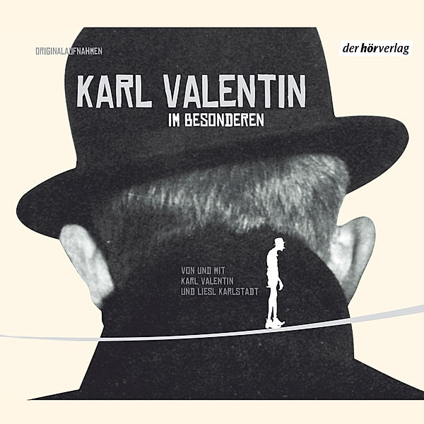 Im Besonderen, Karl Valentin