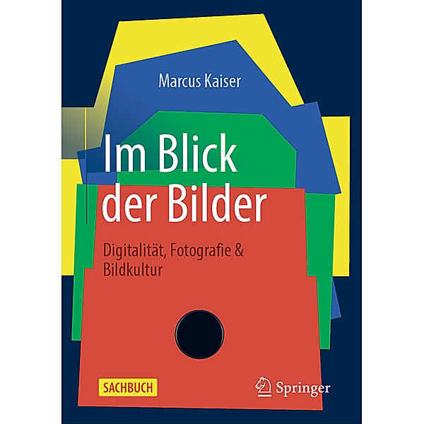 Im Blick der Bilder, Marcus Kaiser