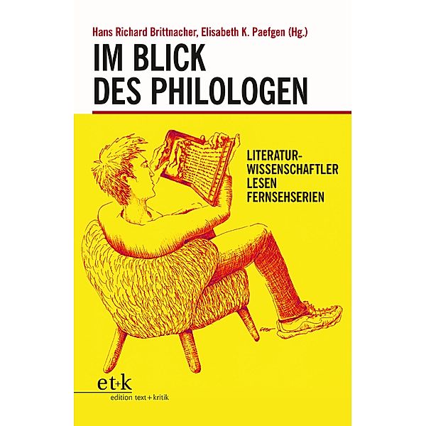 Im Blick des Philologen