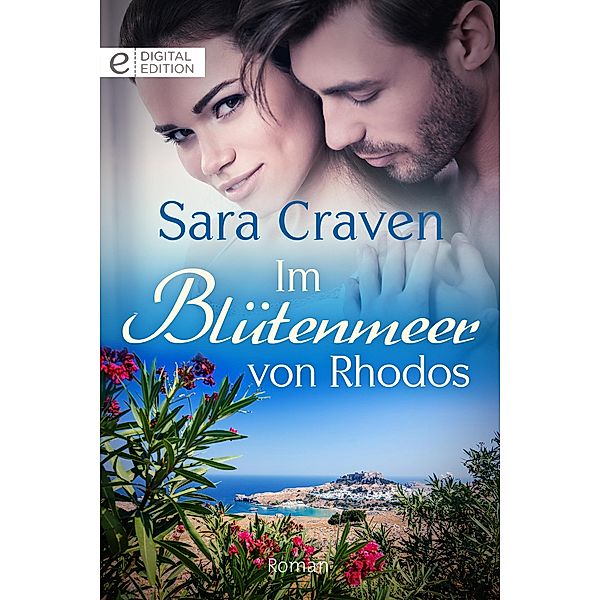 Im Blütenmeer von Rhodos, SARA CRAVEN