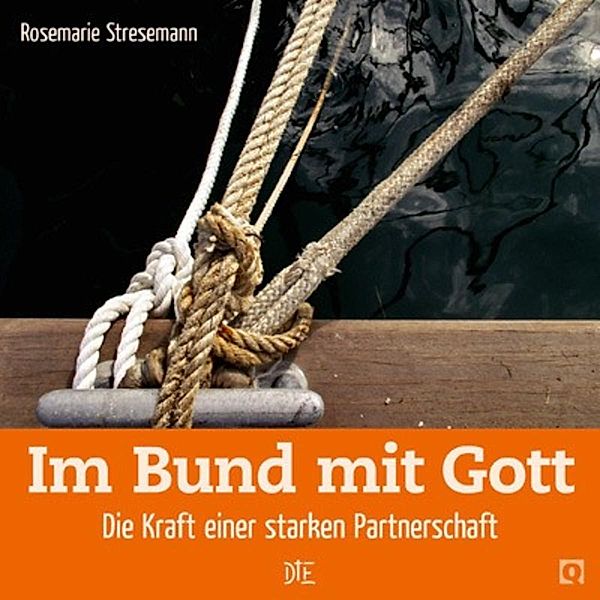 Im Bund mit Gott / Quadro, Rosemarie Stresemann