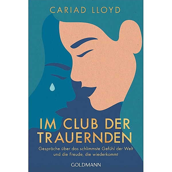 Im Club der Trauernden, Cariad Lloyd