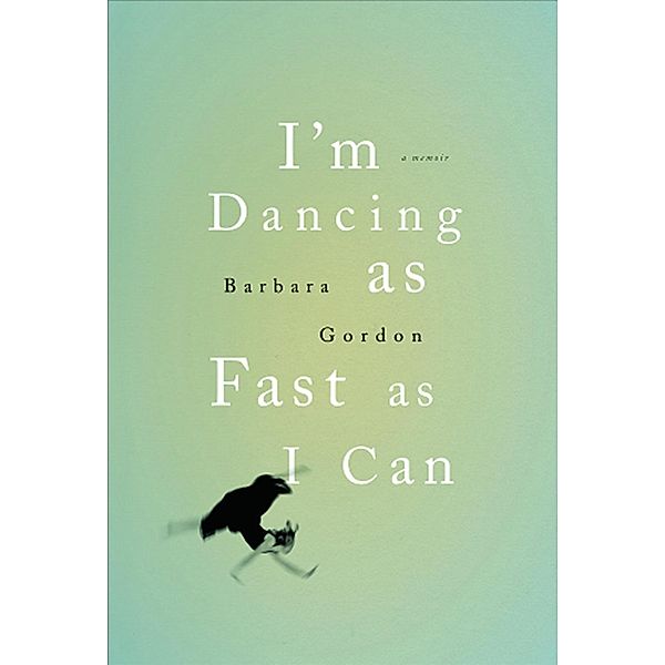 I'm Dancing as Fast as I Can, Barbara Gordon