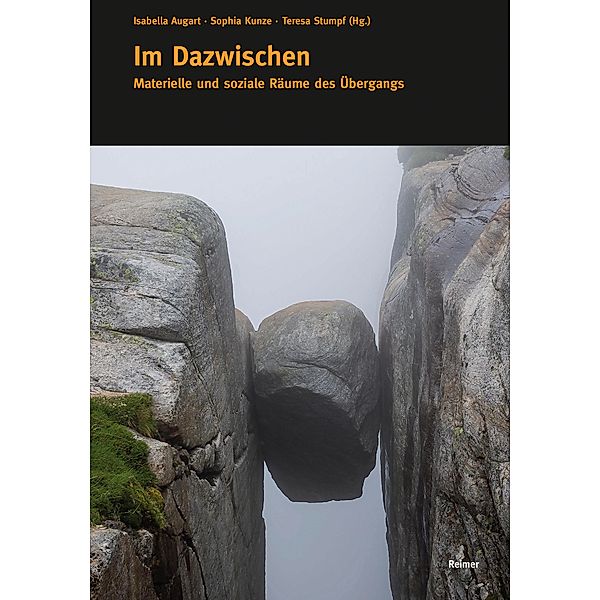 Im Dazwischen, Sonja Keller, Margit Kern, Sophia Kunze, Teresa Stumpf, Isabella Augart, Tina Bawden, Markus Dauss, Frank Eckardt, Ina Jessen, Kristin Kastner