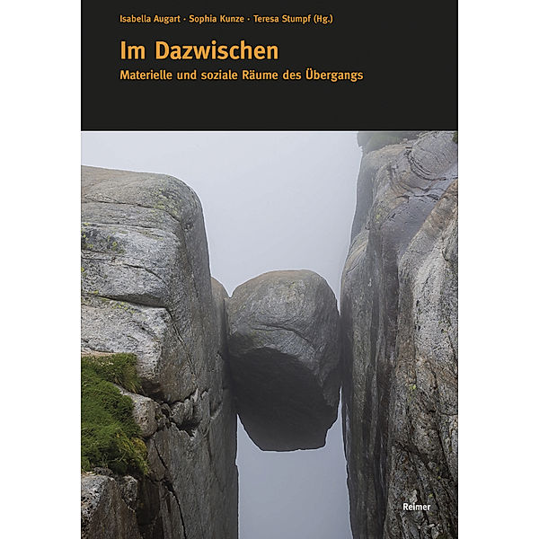 Im Dazwischen, Kristin Kastner, Margit Kern, Ina Jessen, Isabella Augart, Sophia Kunze, Tina Bawden, Sonja Keller, Mar Dauss