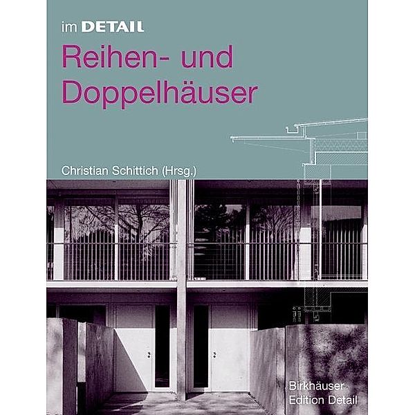 Im Detail: Reihen- und Doppelhäuser