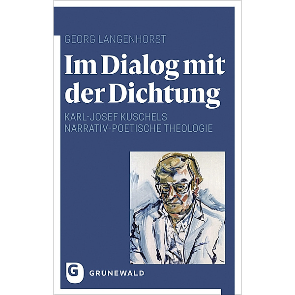 Im Dialog mit der Dichtung, Georg Langenhorst