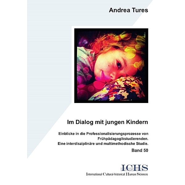 Im Dialog mit jungen Kindern, Andrea Tures