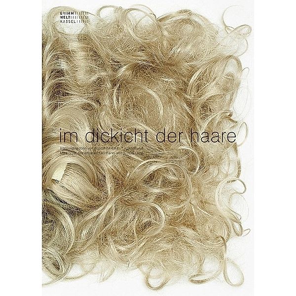 Im Dickicht der Haare, Annemarie Hürlimann