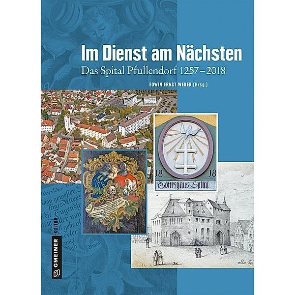 Im Dienst am Nächsten, Edwin Ernst Weber, Casimir Bumiller, Peter Schramm, Ludwig Ohngemach