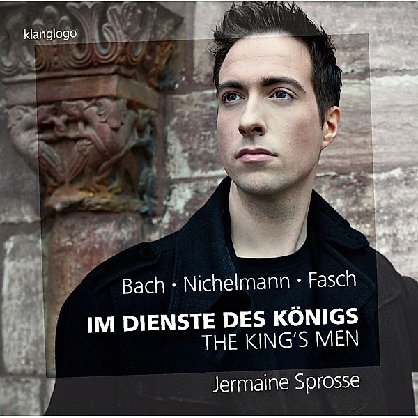 Im Dienste Des Königs, Jermaine Sprosse