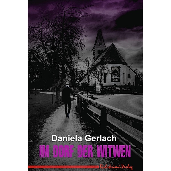 Im Dorf der Witwen, Daniela Gerlach