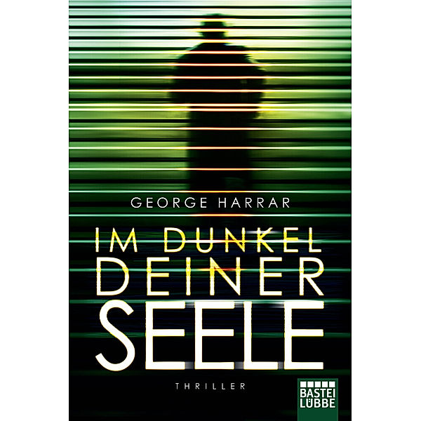 Im Dunkel deiner Seele, George Harrar