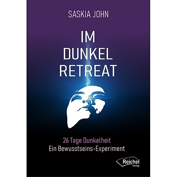 Im Dunkel-Retreat, Saskia John