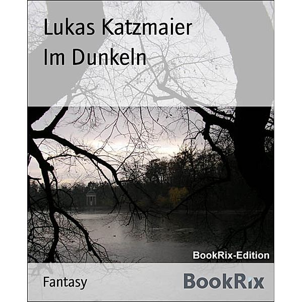 Im Dunkeln, Lukas Katzmaier