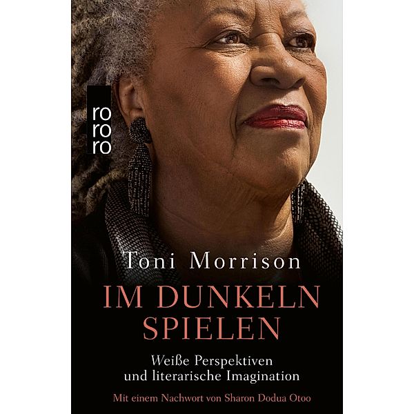 Im Dunkeln spielen, Toni Morrison