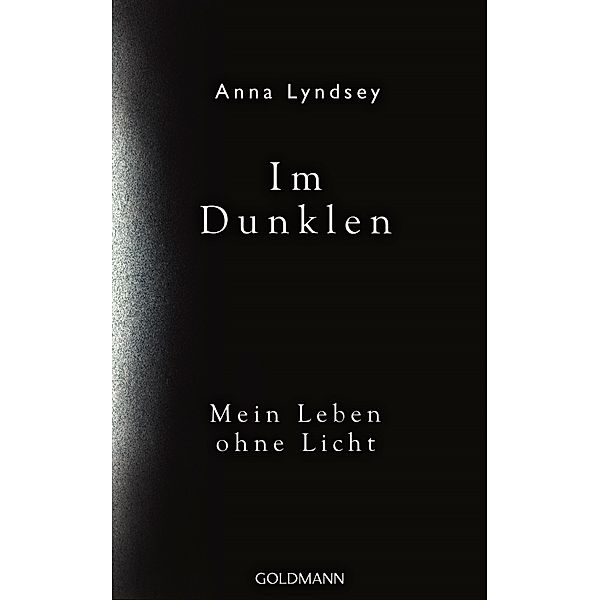 Im Dunklen, Anna Lyndsey