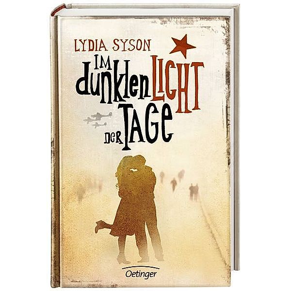 Im dunklen Licht der Tage, Lydia Syson