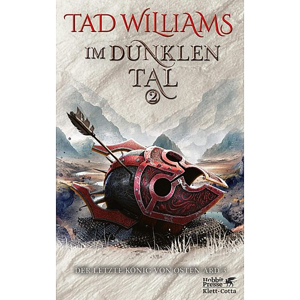 Im dunklen Tal 2 / Der letzte König von Osten Ard, Tad Williams