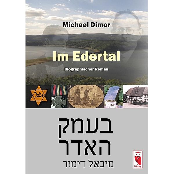 Im Edertal, Michael Dimor