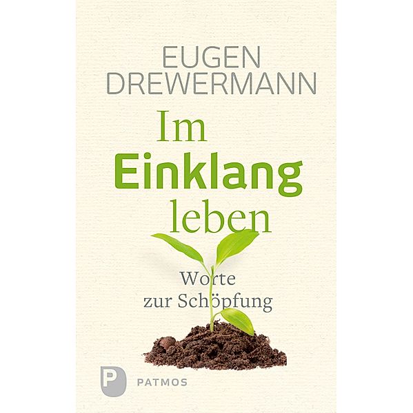 Im Einklang leben, Eugen Drewermann