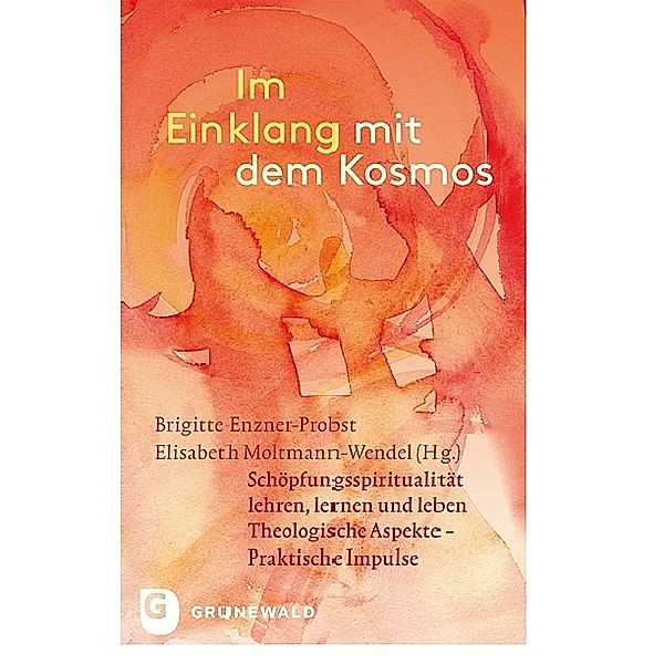 Im Einklang mit dem Kosmos, Brigitte Enzner-Probst