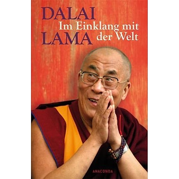 Im Einklang mit der Welt, Dalai Lama XIV.