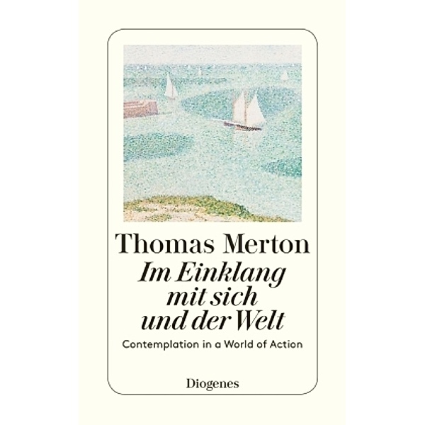 Im Einklang mit sich und der Welt, Thomas Merton