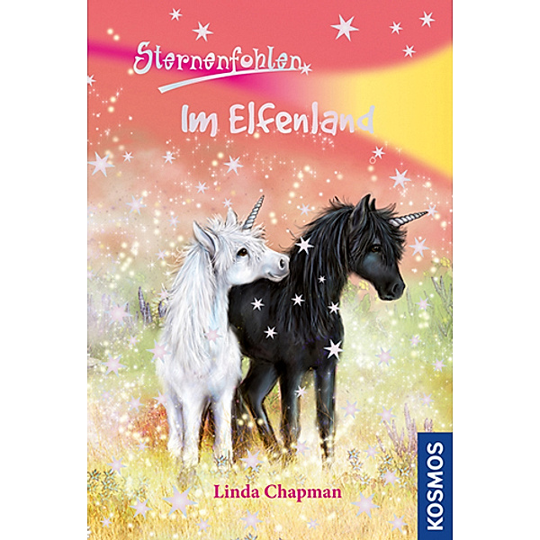 Im Elfenland / Sternenfohlen Bd.17, Linda Chapman
