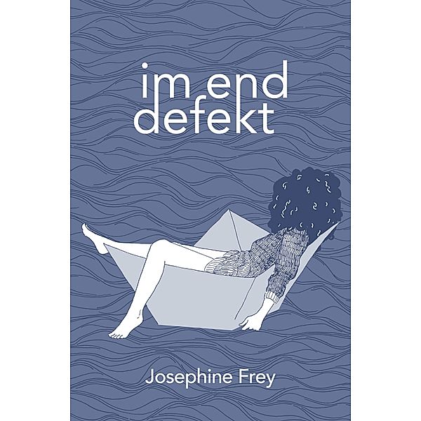 Im Enddefekt, Josephine Frey