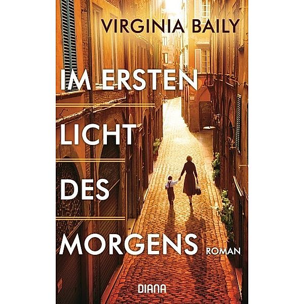 Im ersten Licht des Morgens, Virginia Baily