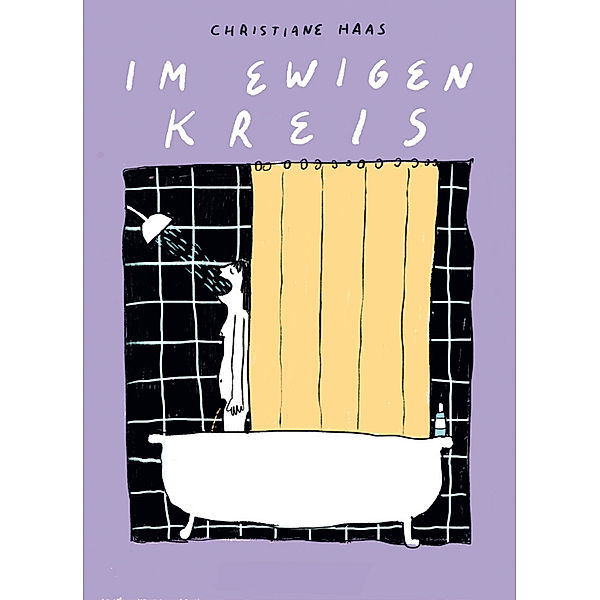 Im ewigen Kreis, Christiane Haas