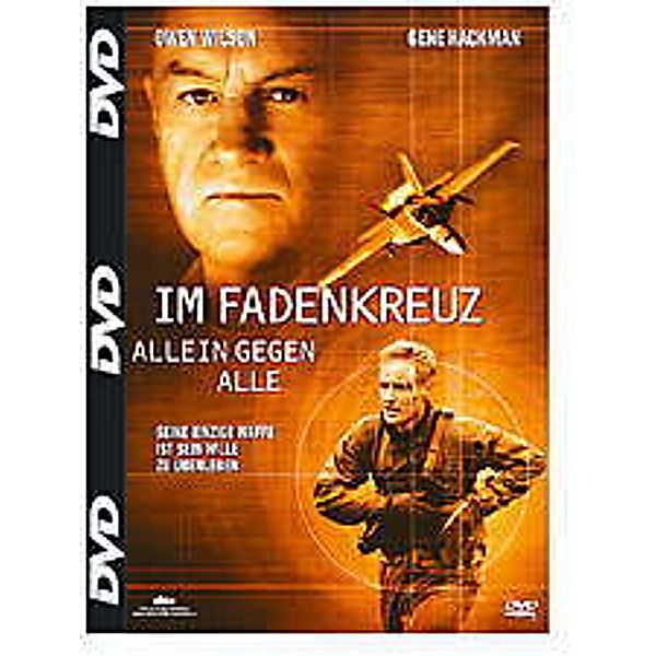 Im Fadenkreuz - Allein gegen alle, Diverse Interpreten