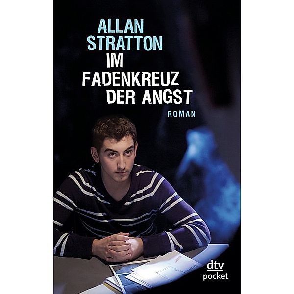 Im Fadenkreuz der Angst, Allan Stratton