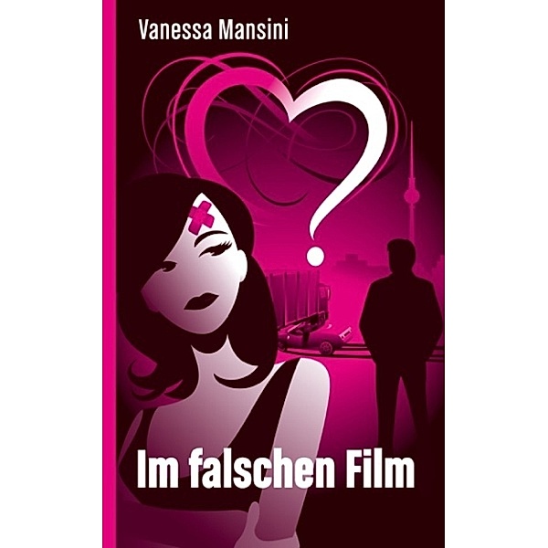 Im falschen Film, Vanessa Mansini