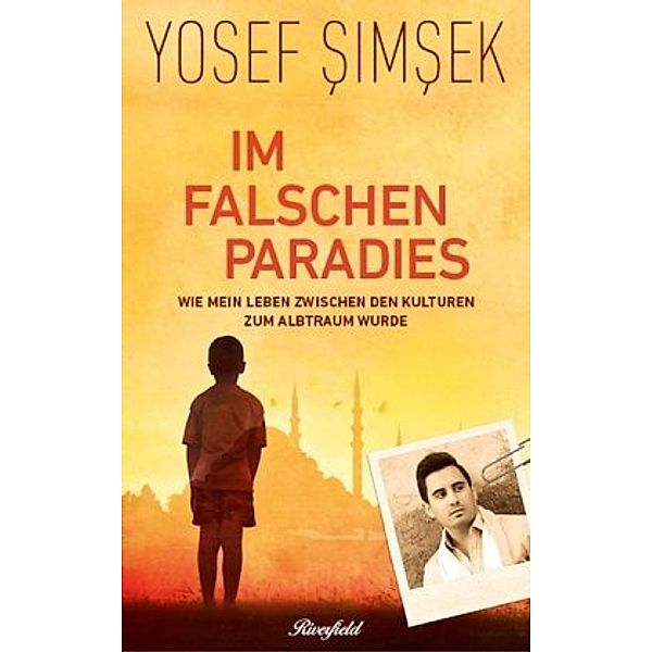 Im falschen Paradies, Yosef Simsek