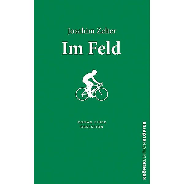 Im Feld, Joachim Zelter