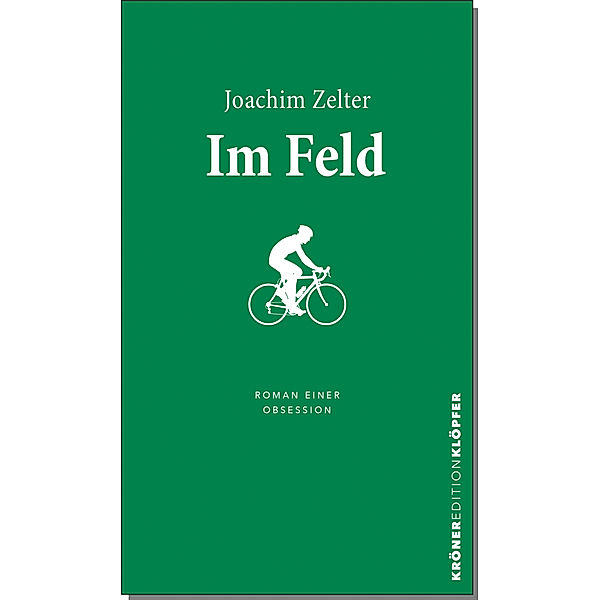 Im Feld, Joachim Zelter