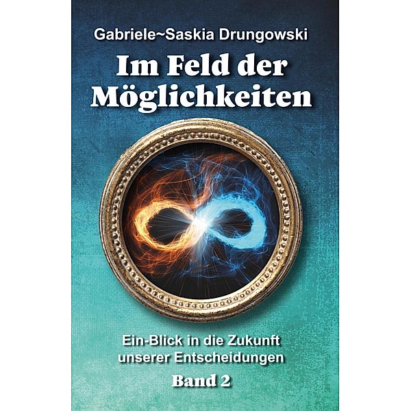 Im Feld der Möglichkeiten, Gabriele-Saskia Drungowski