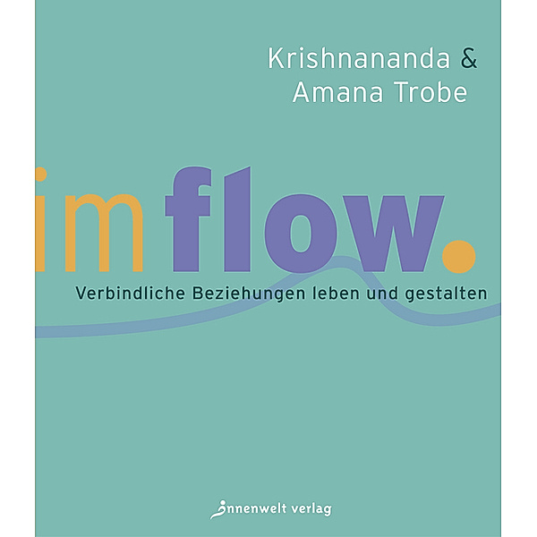 Im Flow., Krishnananda Trobe, Amana Trobe